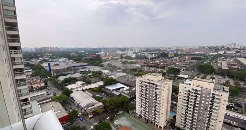 Apartamento com 3 quartos à venda em vila leopoldina - sp