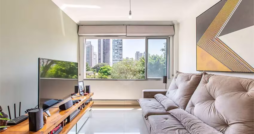Apartamento com 2 quartos à venda na Rua Diana, --, Perdizes, São Paulo