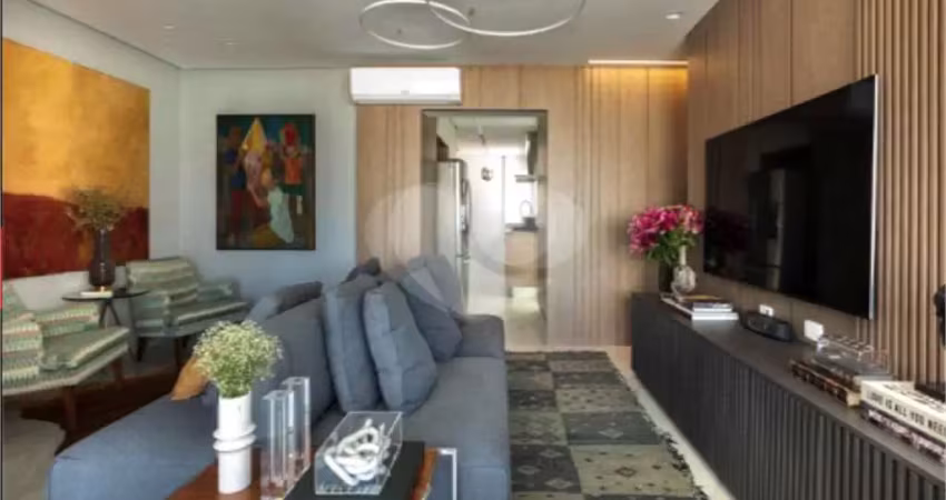 Cobertura com 3 quartos à venda em Alto Da Lapa - SP