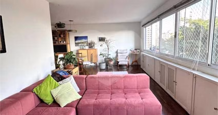 Apartamento com 3 quartos à venda em Sumarezinho - SP