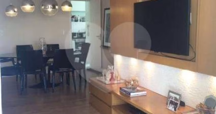 Apartamento com 3 quartos à venda ou para locação em Lapa - SP