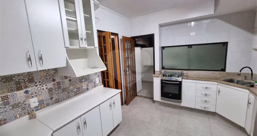 Condomínio com 3 quartos à venda em Vila Leopoldina - SP