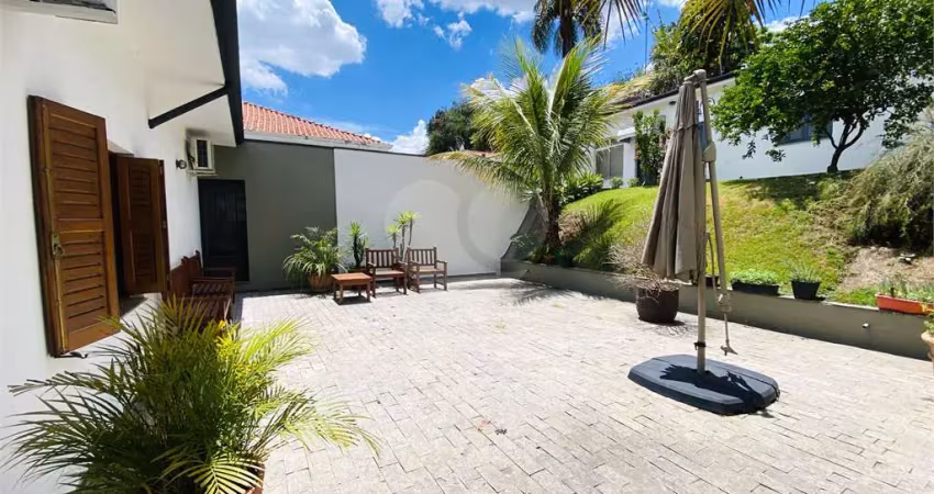 Casa térrea com 3 quartos à venda em bela aliança - sp