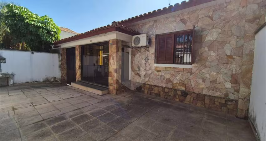 Casa com 4 quartos à venda em Lapa - SP