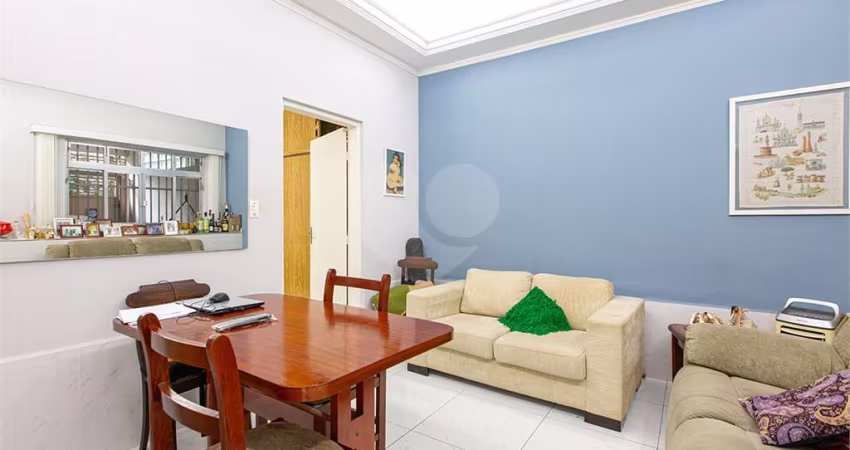 Casa com 3 quartos à venda em Perdizes - SP