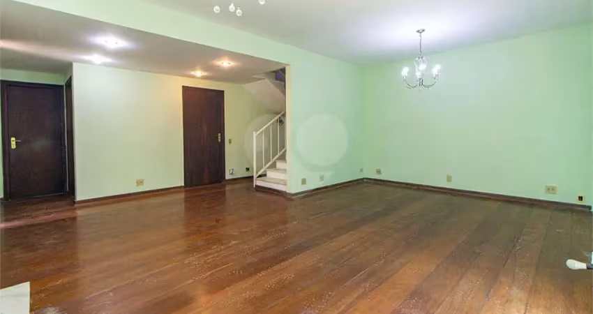 Casa com 3 quartos à venda em Vila Madalena - SP