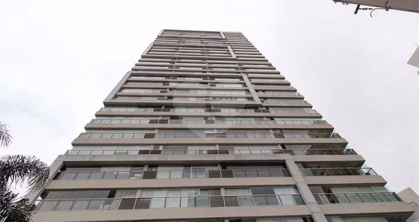 Apartamento com 2 quartos à venda em pinheiros - sp