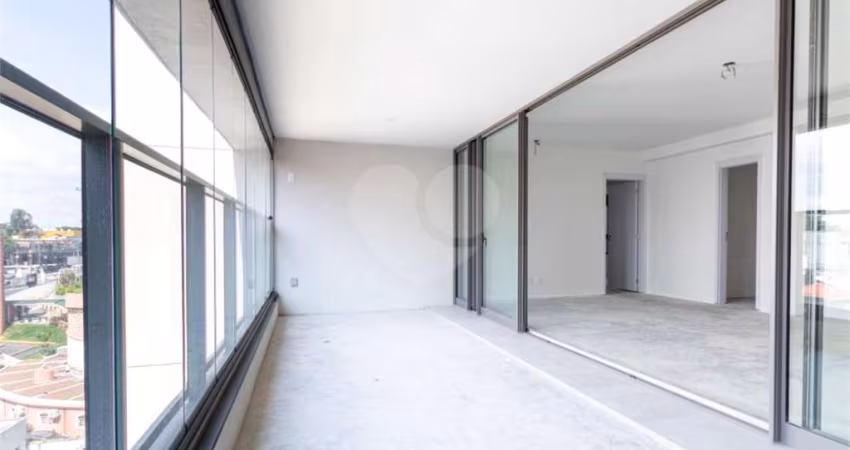 Apartamento com 3 quartos à venda em Alto Da Lapa - SP