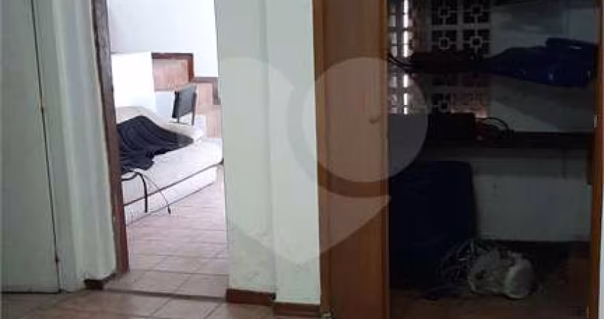 Casa com 3 quartos à venda ou para locação em Perdizes - SP