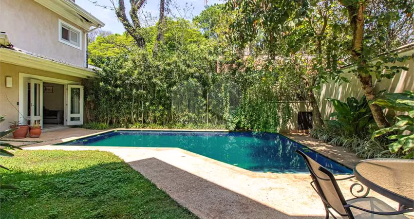 Sobrado com 3 quartos à venda em alto de pinheiros - sp