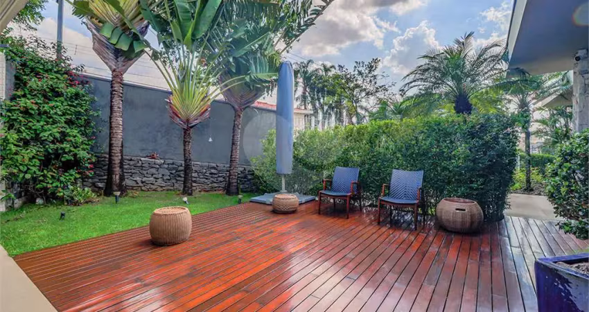Casa térrea com 3 quartos à venda em vila ipojuca - sp