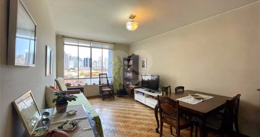 Apartamento com 3 quartos à venda em Pinheiros - SP