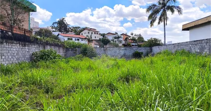 Terreno à venda na Madre Mazarello, --, Alto de Pinheiros, São Paulo