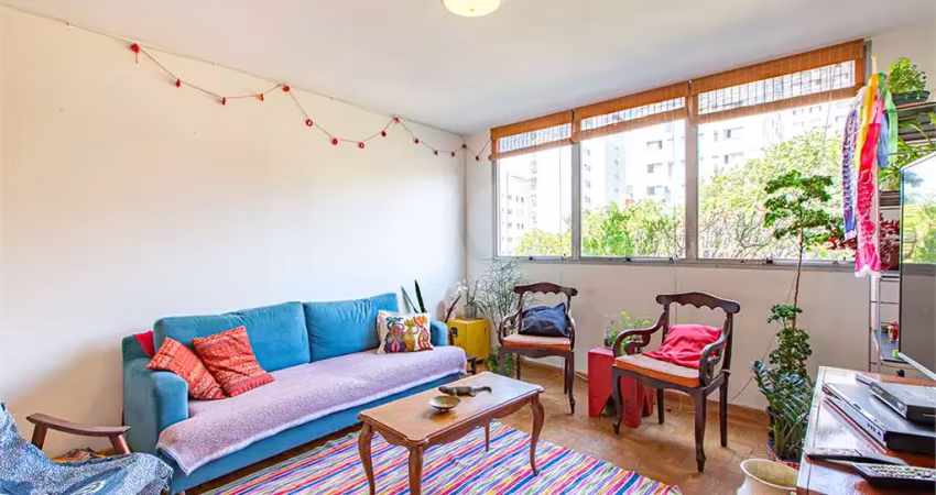 Apartamento com 3 quartos à venda em pinheiros - sp