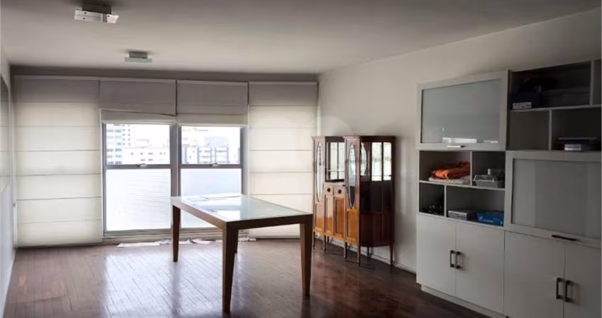 Apartamento com 3 quartos à venda em Sumaré - SP