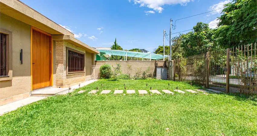 Casa térrea com 3 quartos à venda em bela aliança - sp