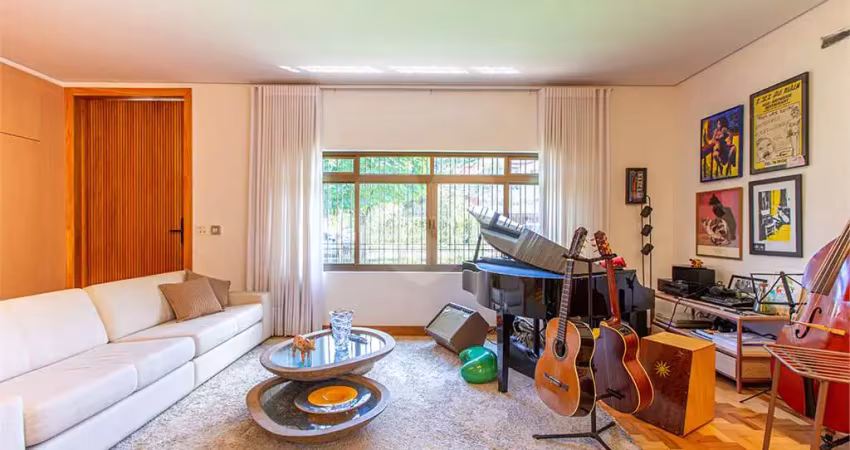 Casa térrea com 3 quartos à venda em bela aliança - sp