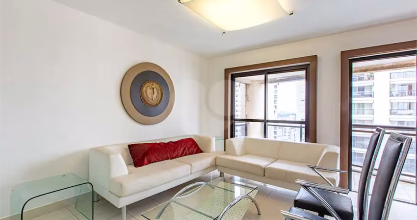 Apartamento com 3 quartos à venda em alto da lapa - sp