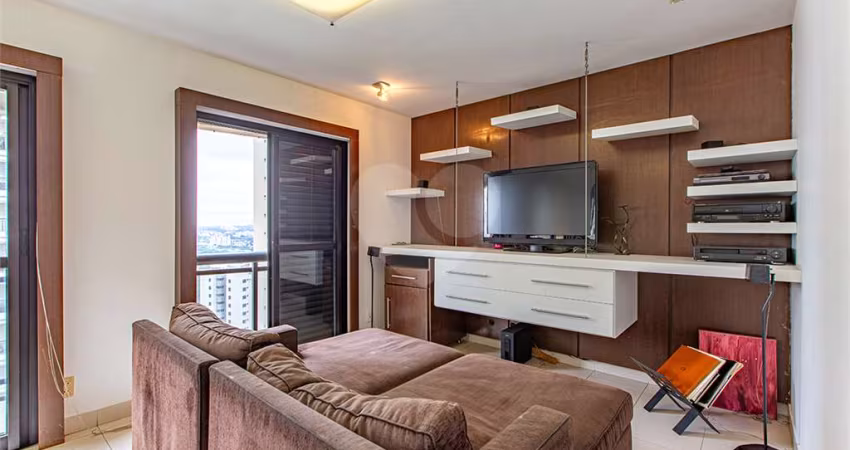 Apartamento com 3 quartos à venda em Alto Da Lapa - SP