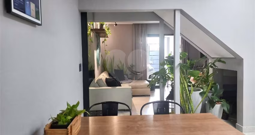 Casa com 2 quartos à venda em Vila Leopoldina - SP