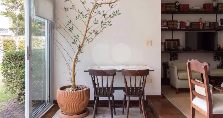 Casa com 3 quartos à venda na Coronel Palimércio De Rezende, --, Butantã, São Paulo
