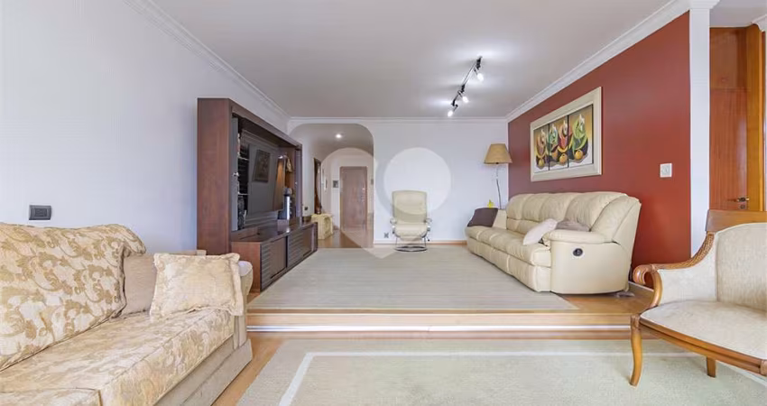 Apartamento com 3 quartos à venda em Santa Cecília - SP