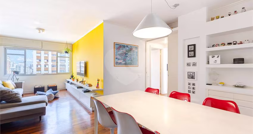 Apartamento com 3 quartos à venda em Perdizes - SP