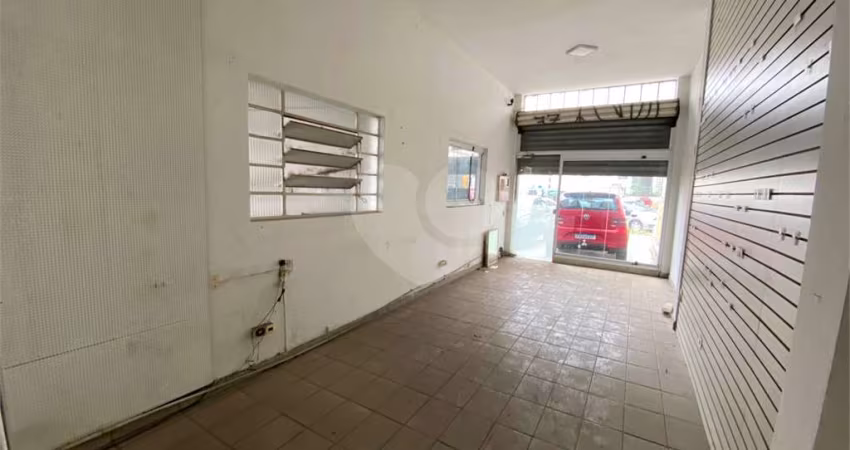 Casa com 1 quartos à venda em Sumarezinho - SP