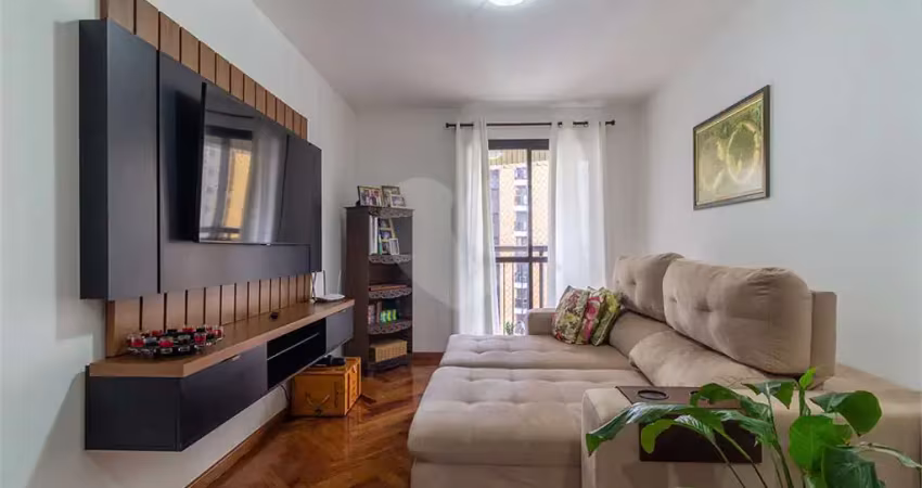 Apartamento com 4 quartos à venda em alto da lapa - sp