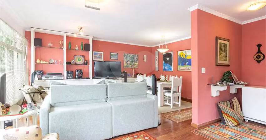 Casa com 3 quartos à venda na Ministro Américo Marco Antônio, --, Vila Madalena, São Paulo