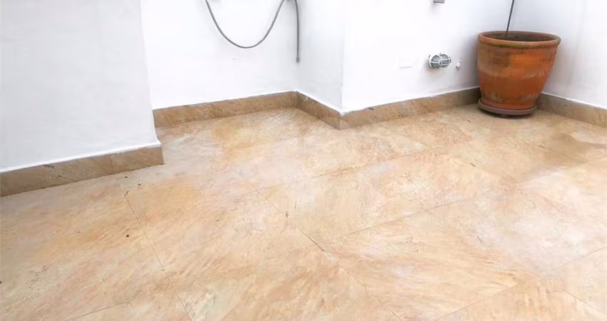 Cobertura com 3 quartos à venda em Pinheiros - SP