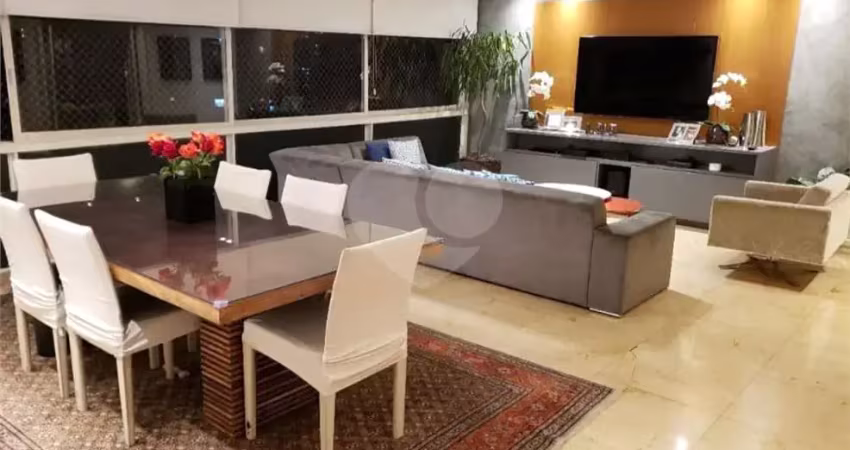 Apartamento com 3 quartos à venda em pinheiros - sp