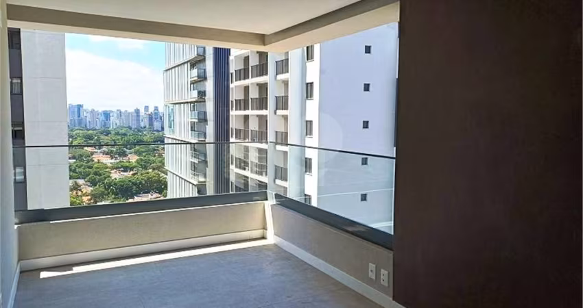 Apartamento com 1 quartos à venda em Pinheiros - SP