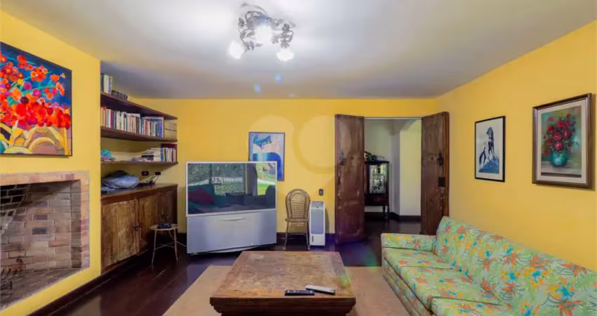 Casa com 4 quartos à venda na Penalva, --, Pinheiros, São Paulo