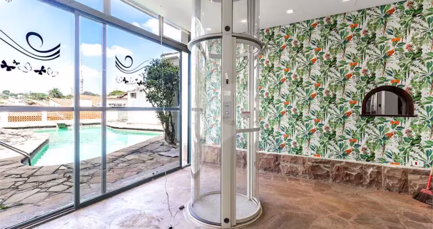Casa com 3 quartos à venda em Perdizes - SP