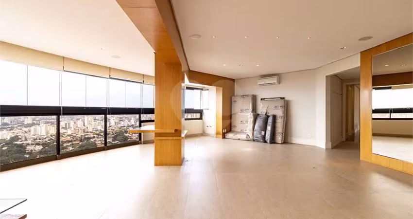 Apartamento com 3 quartos à venda em alto da lapa - sp