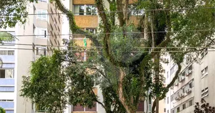 Apartamento com 4 quartos à venda na Rua Maranhão, --, Higienópolis, São Paulo