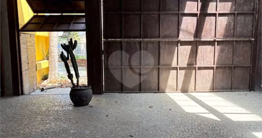 Barracão / Galpão / Depósito para alugar na Rua Girassol, --, Vila Madalena, São Paulo