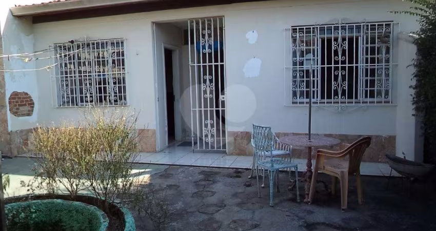 Casa térrea com 4 quartos à venda em Alto Da Lapa - SP
