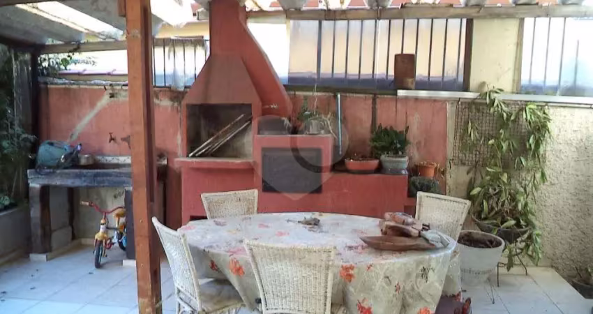 Casa térrea com 4 quartos à venda em alto da lapa - sp