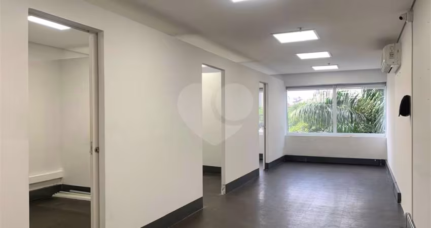 Salas à venda em Pinheiros - SP