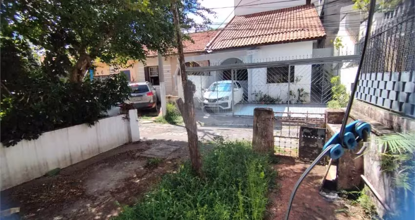 Casa de vila com 1 quartos à venda em pinheiros - sp