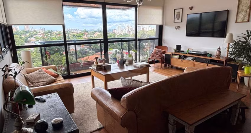 Apartamento com 3 quartos à venda em Bela Aliança - SP