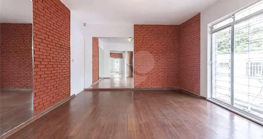 Casa com 3 quartos à venda ou para locação em pinheiros - sp