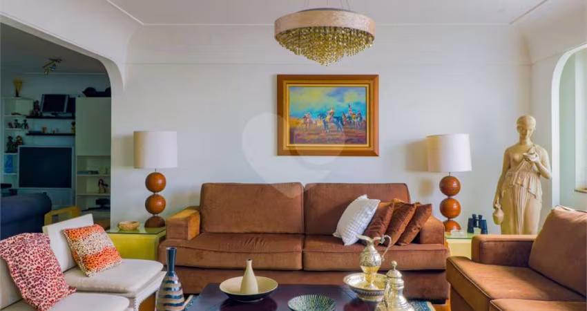 Apartamento com 3 quartos à venda em City Boaçava - SP