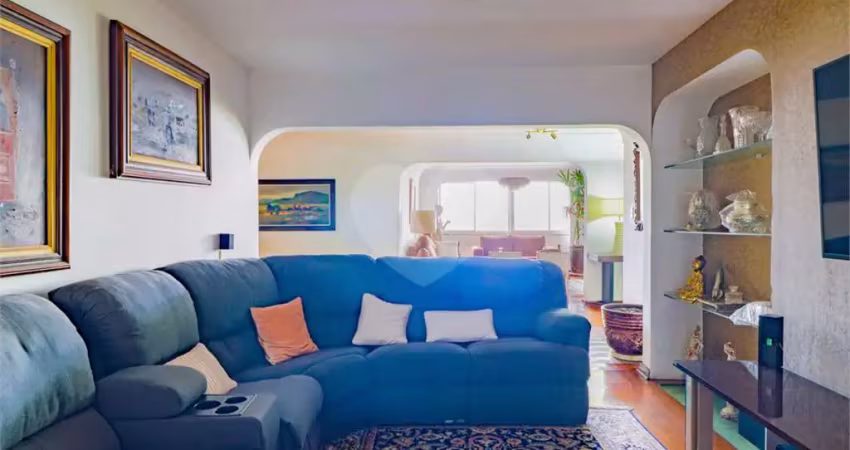 Apartamento com 3 quartos à venda em city boaçava - sp