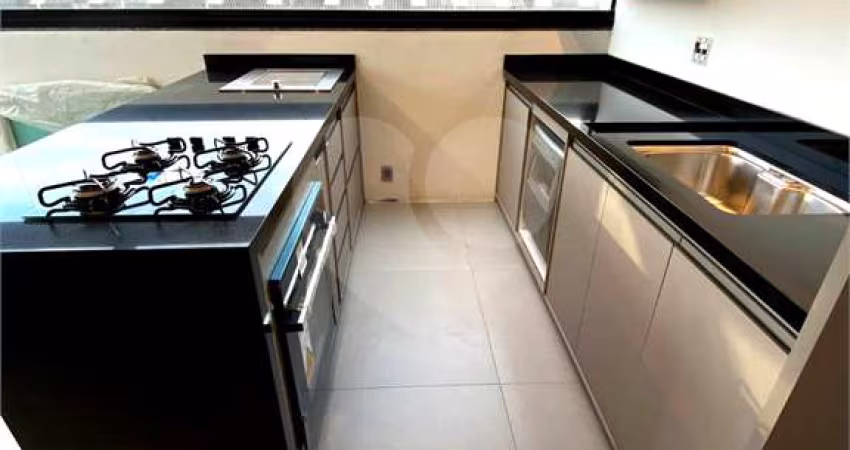 Apartamento com 2 quartos à venda em Vila Leopoldina - SP