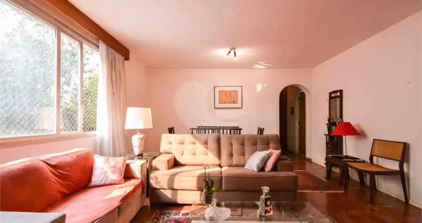 Apartamento com 3 quartos à venda em pinheiros - sp