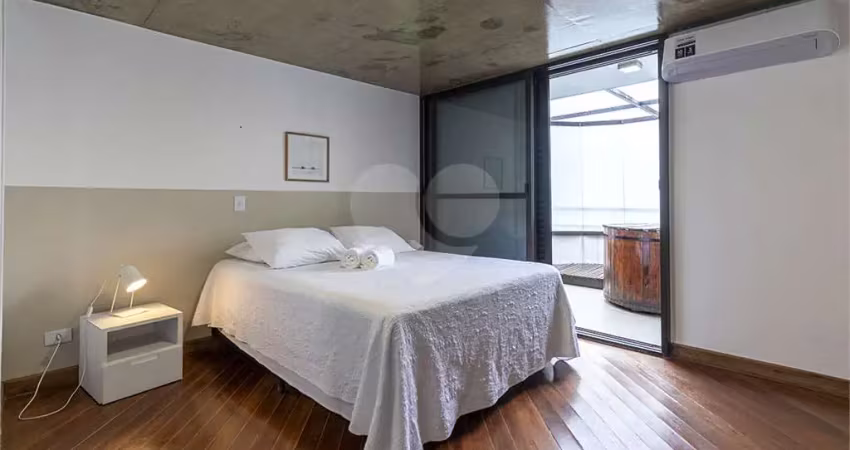 Cobertura com 3 quartos à venda em Pinheiros - SP