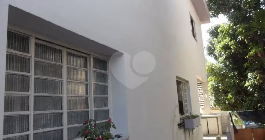 Casa com 2 quartos à venda na Rua Araçatuba, --, Lapa, São Paulo